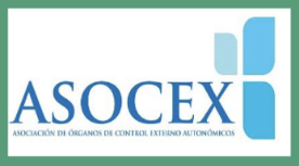 Logo de Asocex